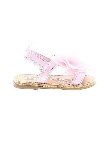 Bebe Sandals (view 1)