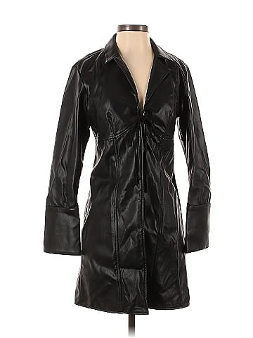 Pilcro Coat (view 1)