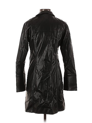 Pilcro Coat (view 2)