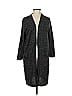 Sister Gray Black Cardigan Size M (estimated) - photo 1