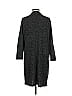 Sister Gray Black Cardigan Size M (estimated) - photo 2