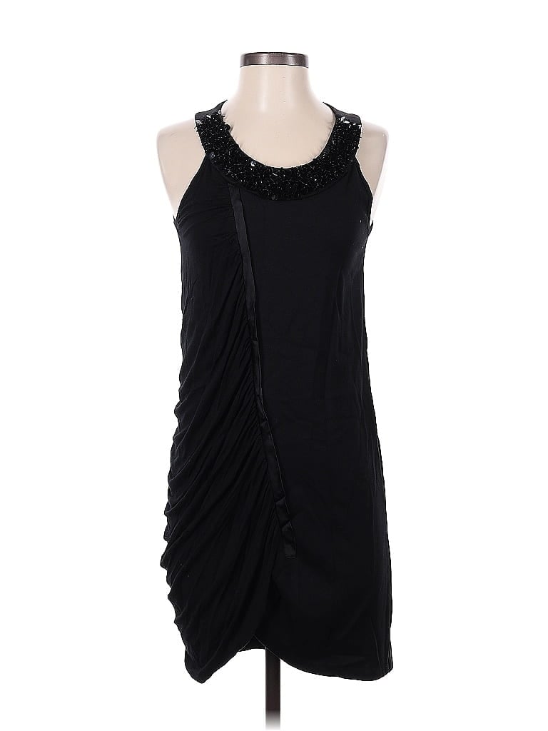 Julienne W. Cocktail Dress In Multi