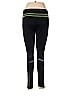 Under Armour Black Active Pants Size 7 - photo 2