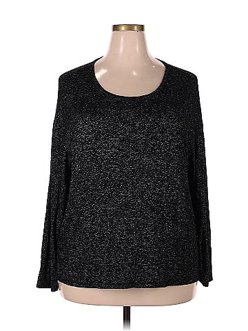 Ambiance 3/4 Sleeve T-Shirt (view 1)