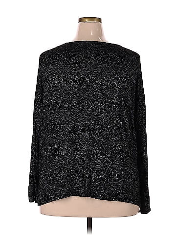 Ambiance 3/4 Sleeve T-Shirt (view 2)