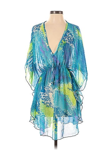 JMB Signature Swimsuit Cover Up (view 1)