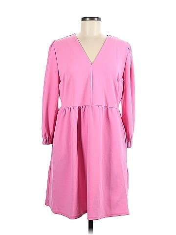 2 Hearts Casual Dress (view 1)