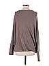 Kikiriki Brown Pullover Sweater Size 1 - photo 2