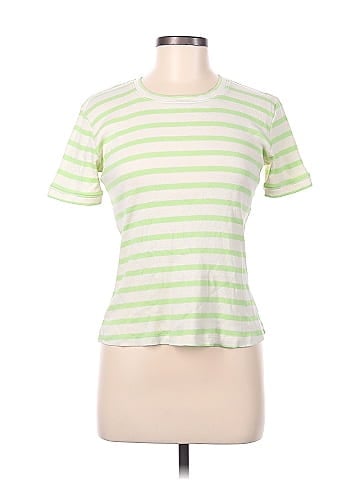 Argent Short Sleeve T-Shirt (view 1)