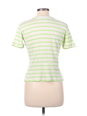 Argent Short Sleeve T-Shirt (view 2)