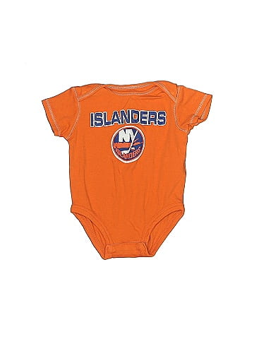 NHL Short Sleeve Onesie (view 1)
