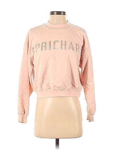 Los Angeles Apparel Sweatshirt (view 1)