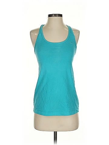 Nike Active Tank (view 1)