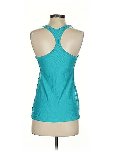Nike Active Tank (view 2)