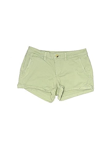 True Craft Khaki Shorts (view 1)
