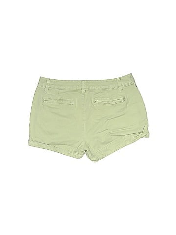 True Craft Khaki Shorts (view 2)