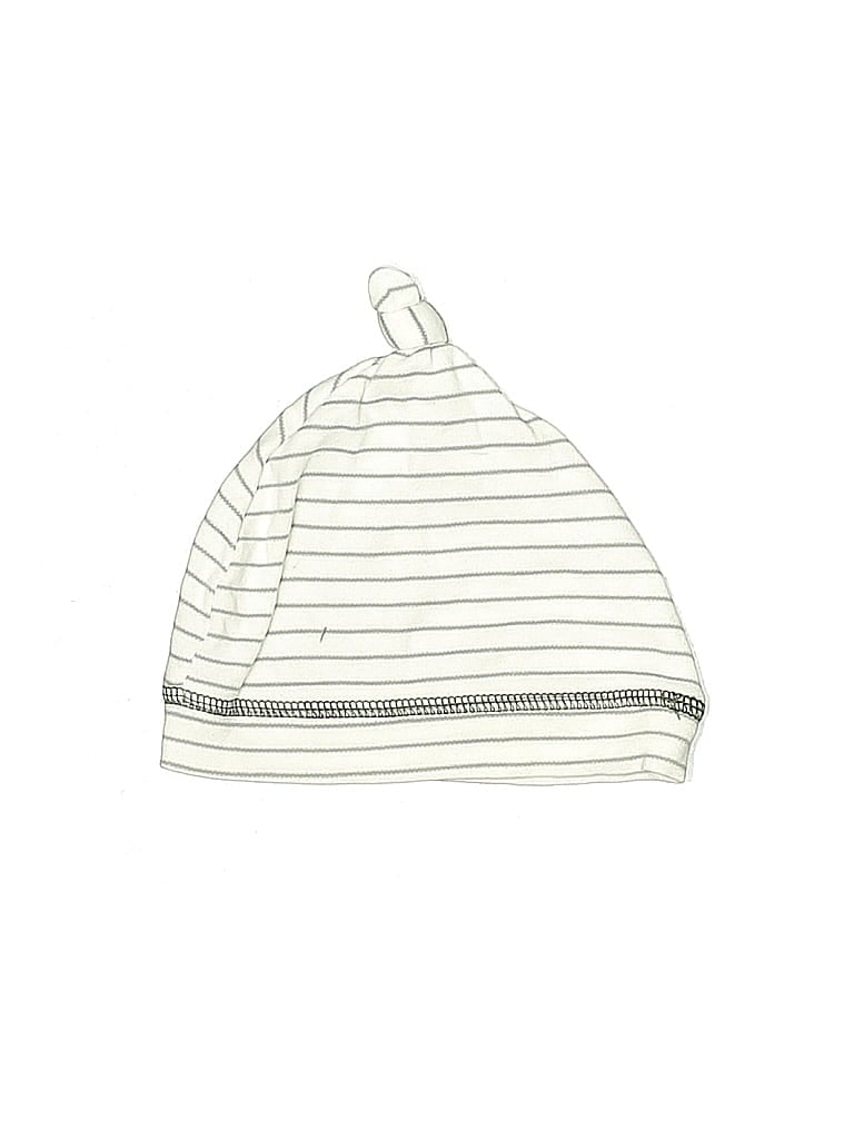 Pre-owned Unbranded Babies' Beanie Hat