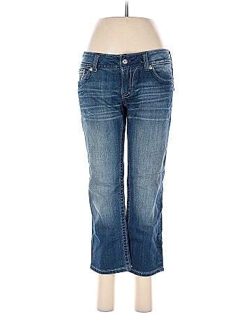 Miss Me Jeans (view 1)