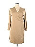 Faith Love Passion Tan Casual Dress Size XXL - photo 1