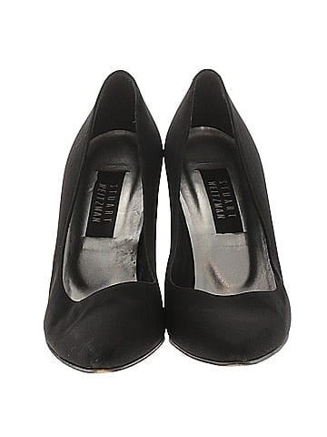 Stuart Weitzman Heels (view 2)