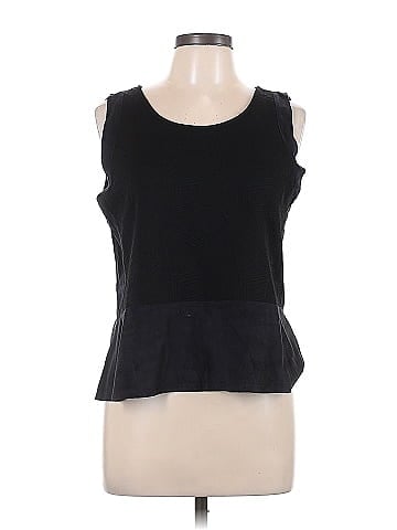 Liberty Garden Sleeveless Top (view 1)