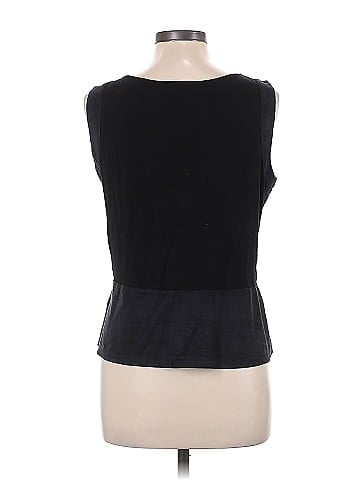 Liberty Garden Sleeveless Top (view 2)