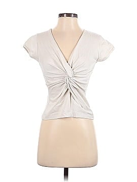 Worth Short Sleeve Top