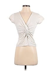 Worth Short Sleeve Top