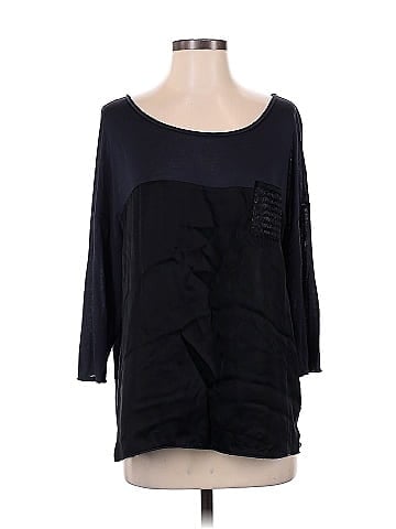 Schumacher 3/4 Sleeve Blouse (view 1)