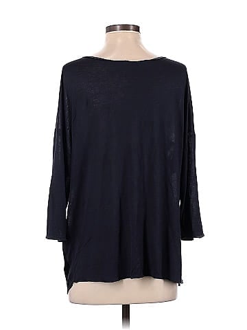 Schumacher 3/4 Sleeve Blouse (view 2)