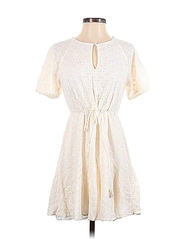 Madewell Casual Dress (view 1)