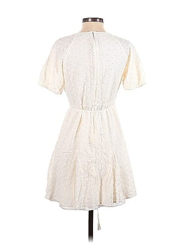 Madewell Casual Dress (view 2)