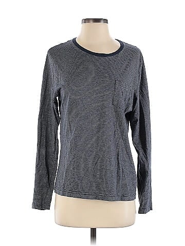 Old West Long Sleeve T-Shirt (view 1)