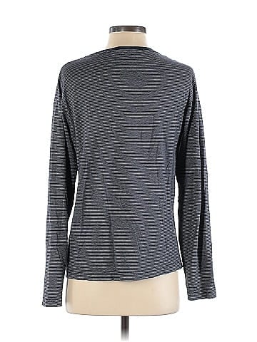 Old West Long Sleeve T-Shirt (view 2)