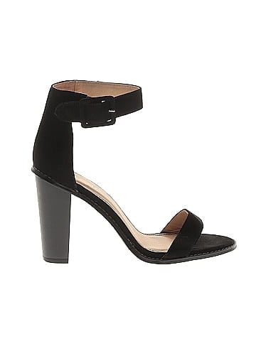 Liliana Heels (view 1)