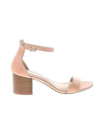 Lulus Heels (view 1)