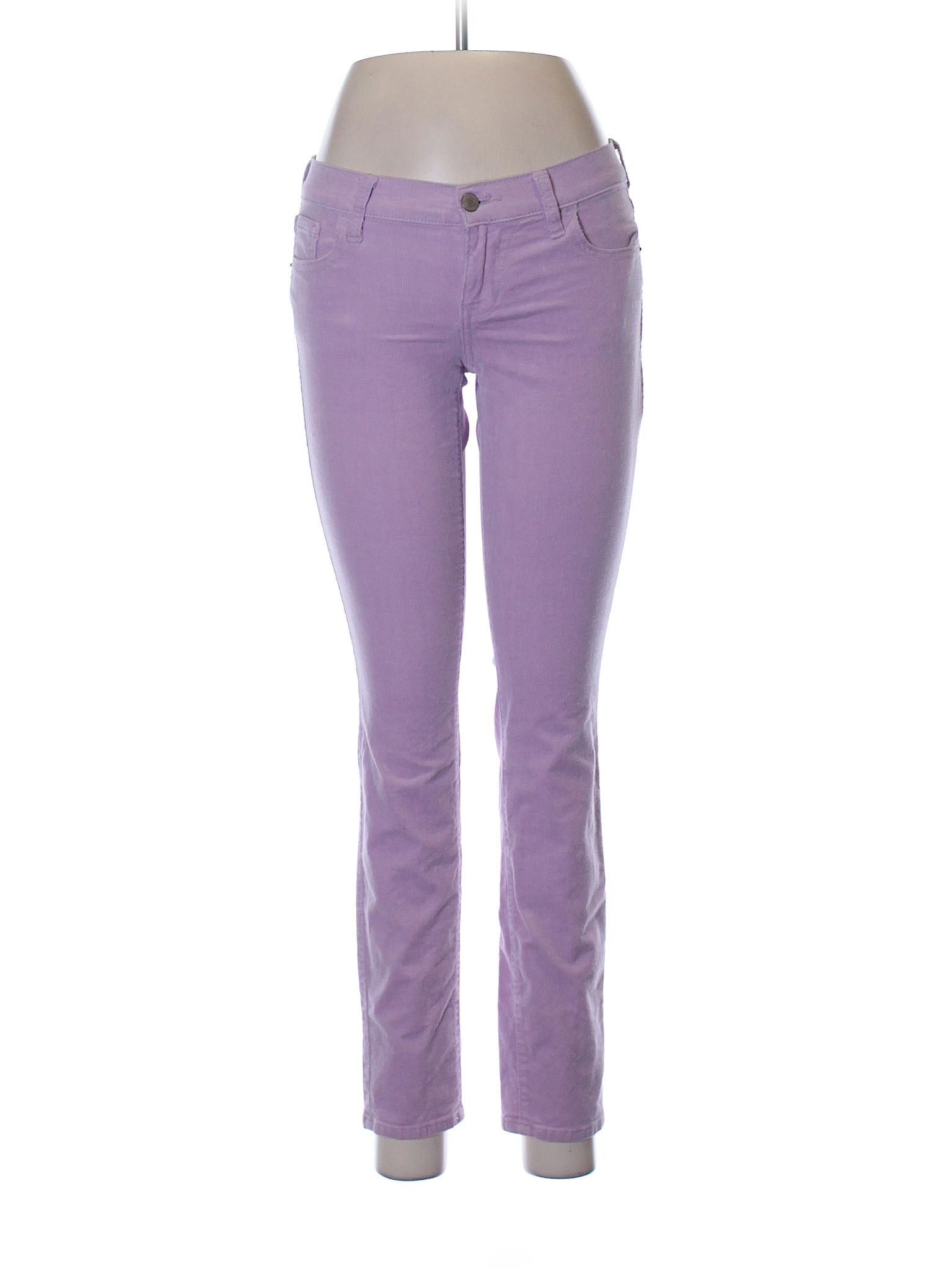 old navy purple pants