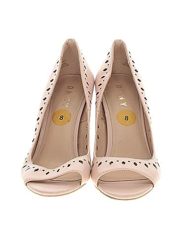 DKNY Heels (view 2)