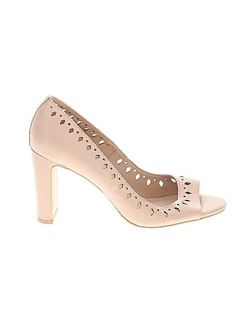 DKNY Heels (view 1)