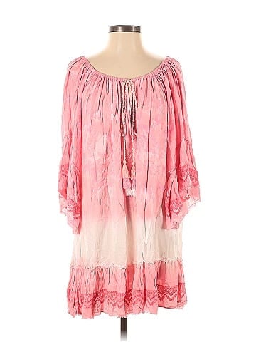 Surf Gypsy 3/4 Sleeve Blouse (view 1)