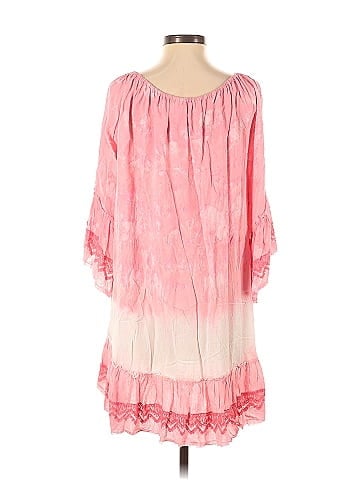 Surf Gypsy 3/4 Sleeve Blouse (view 2)