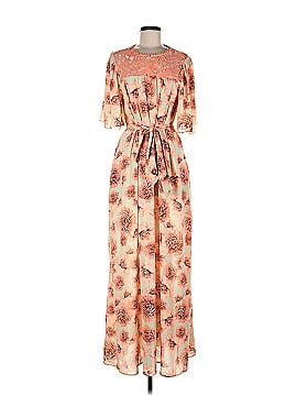 Happy X Nature Casual Dress