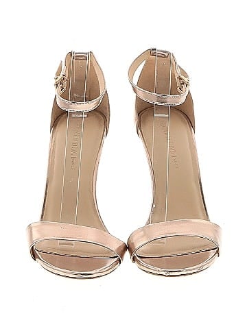 Wild Diva Heels (view 2)