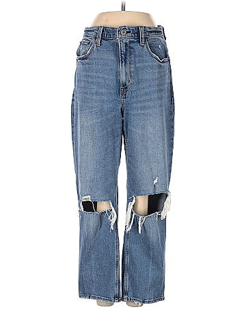 Abercrombie & Fitch Jeans (view 1)