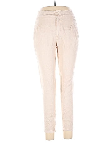 Tandem Linen Pants (view 1)