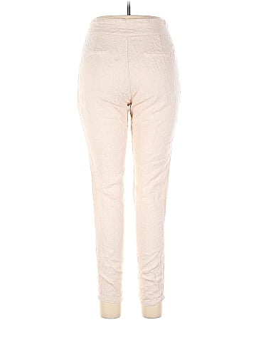 Tandem Linen Pants (view 2)