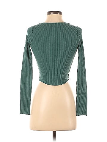 Urban Outfitters 3/4 Sleeve T-Shirt (view 2)
