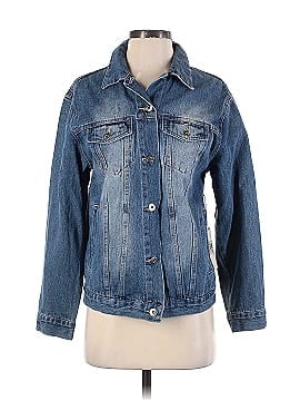 Love Tree Women s Denim Jackets On Sale Up To 90 Off Retail ThredUp