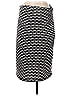 Max Studio Graphic Black Gray Casual Skirt Size S - photo 2