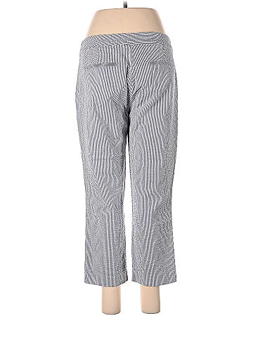 British Khaki Dress Pants (view 2)
